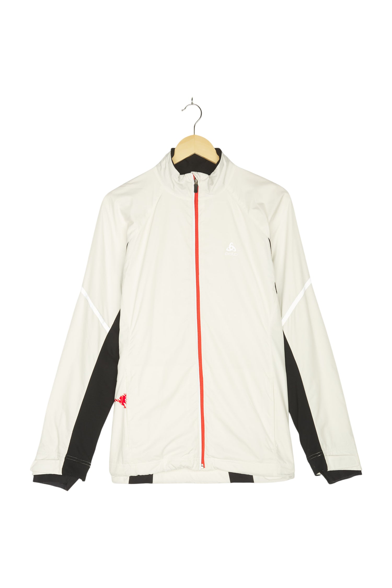 Langlaufjacke für Damen