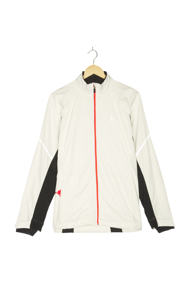 Langlaufjacke für Damen