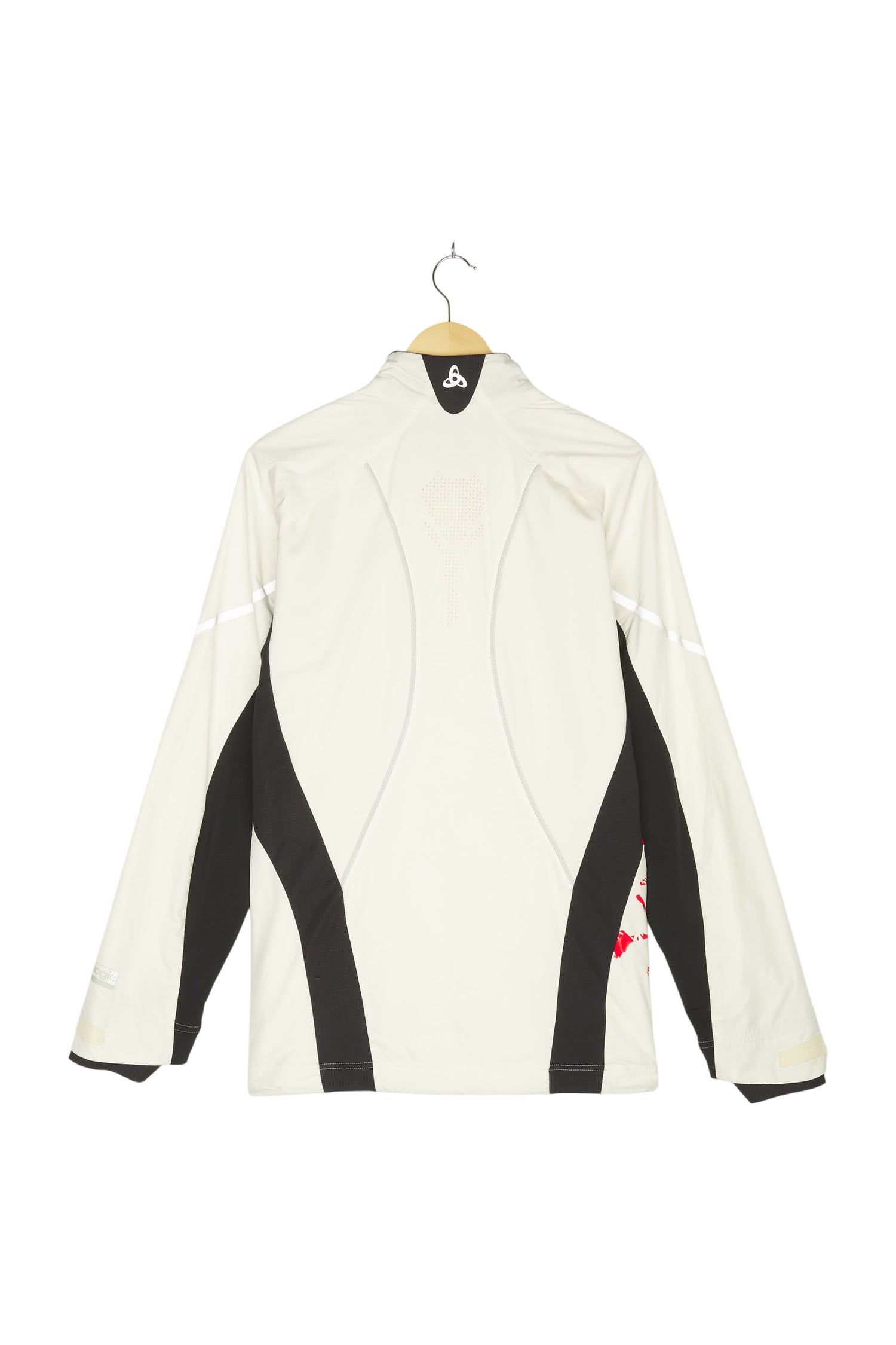 Langlaufjacke für Damen