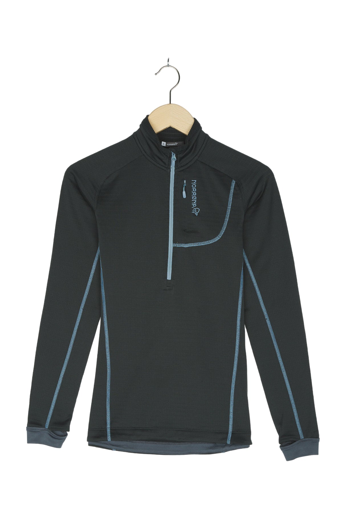 Longsleeve Funktion für Damen