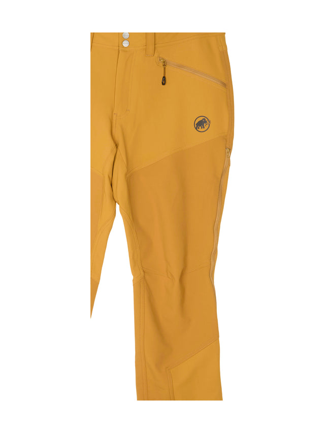 Hardshellhose, Regenhose für Herren