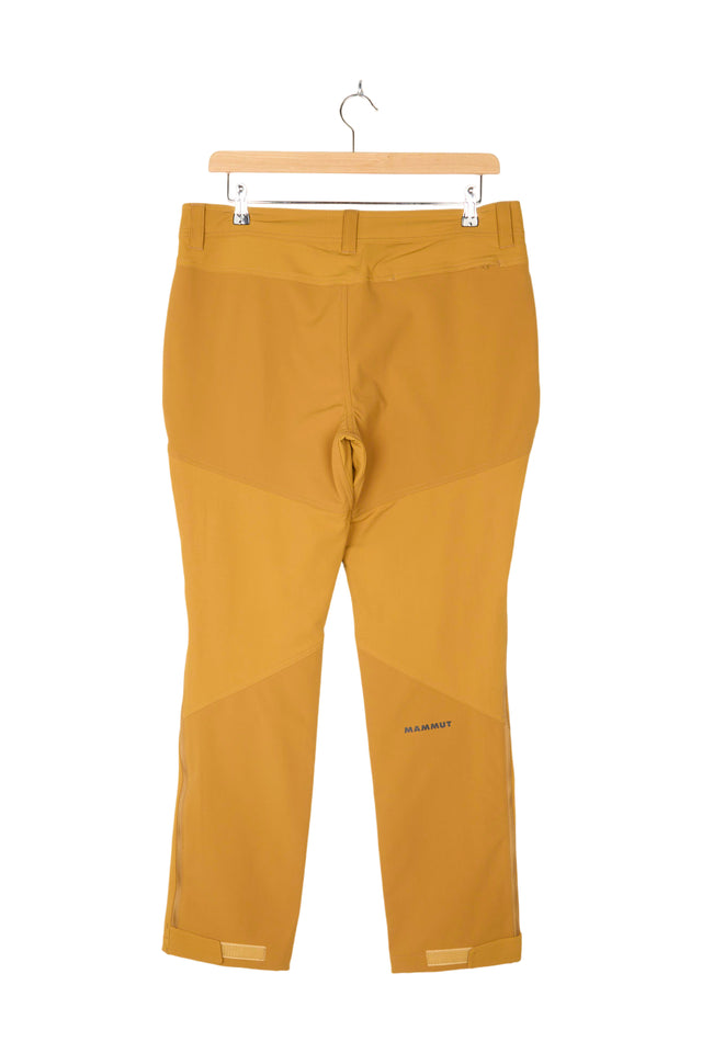 Hardshellhose, Regenhose für Herren