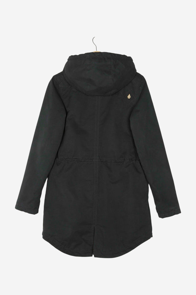 Winterjacke für Damen