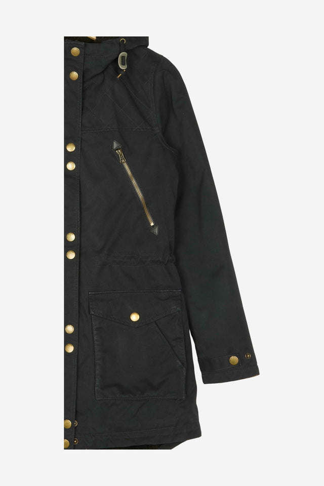 Winterjacke für Damen