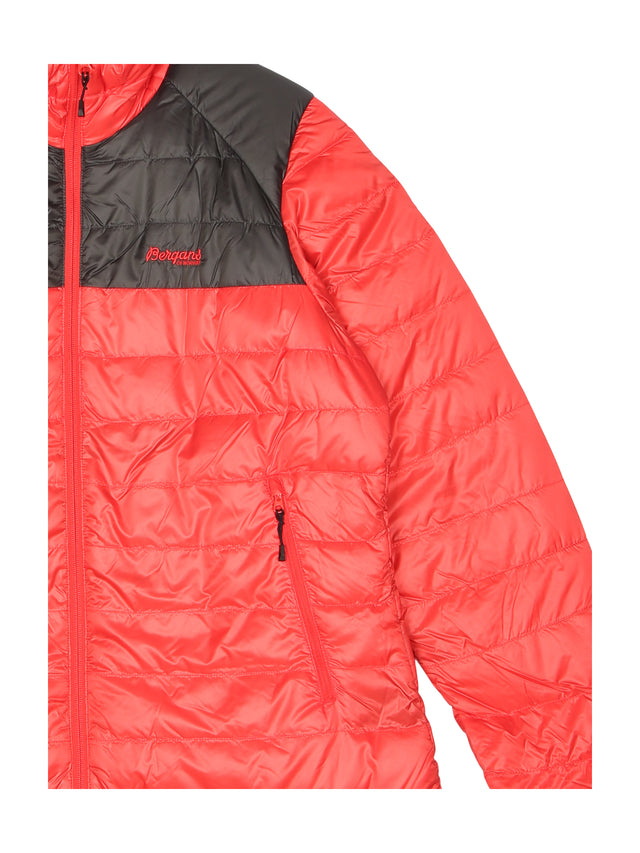 Daunenjacke für Damen