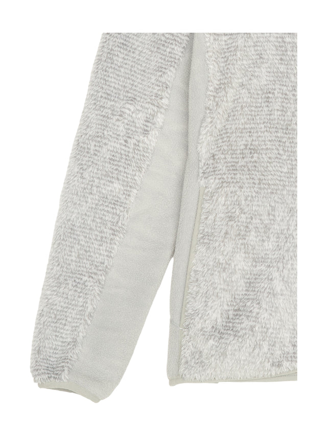 Fleecejacke für Damen