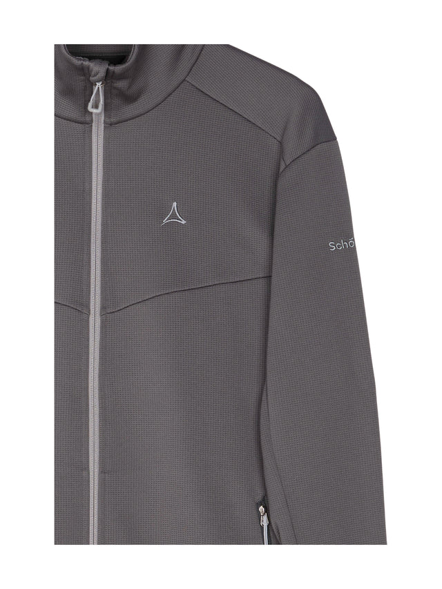 Fleecejacke für Herren