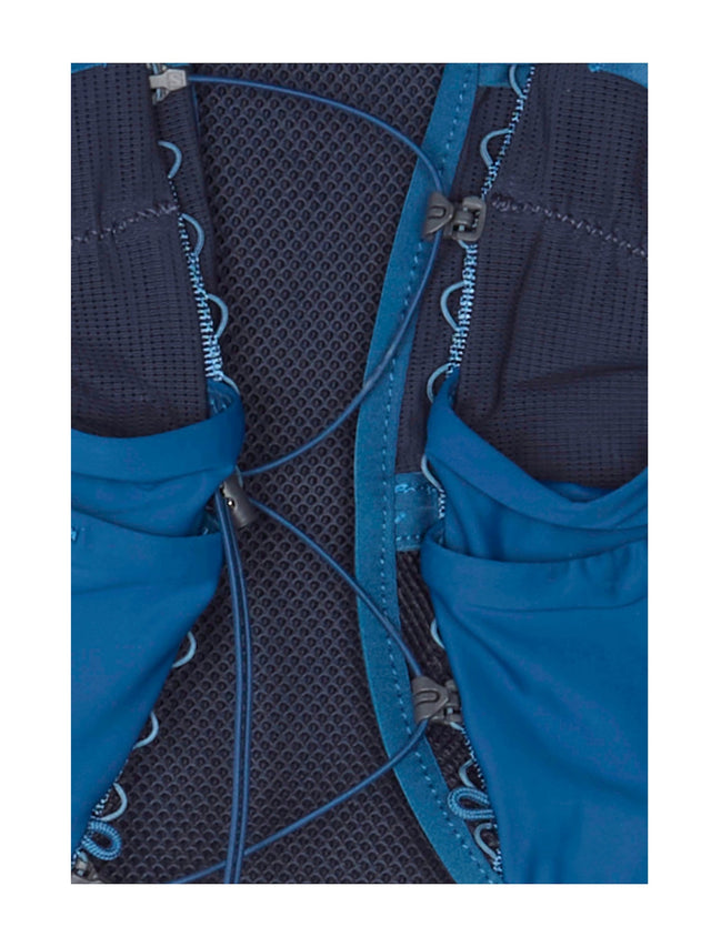 Trailrunningrucksack 6 bis 12 L