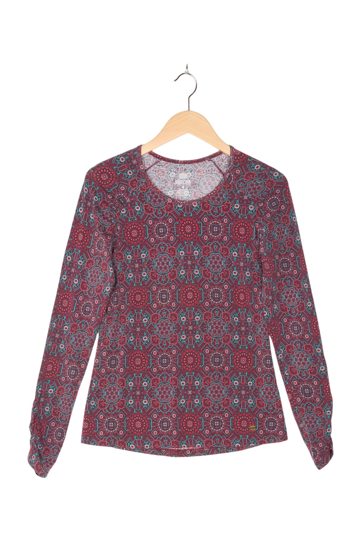 Longsleeve Freizeit für Damen