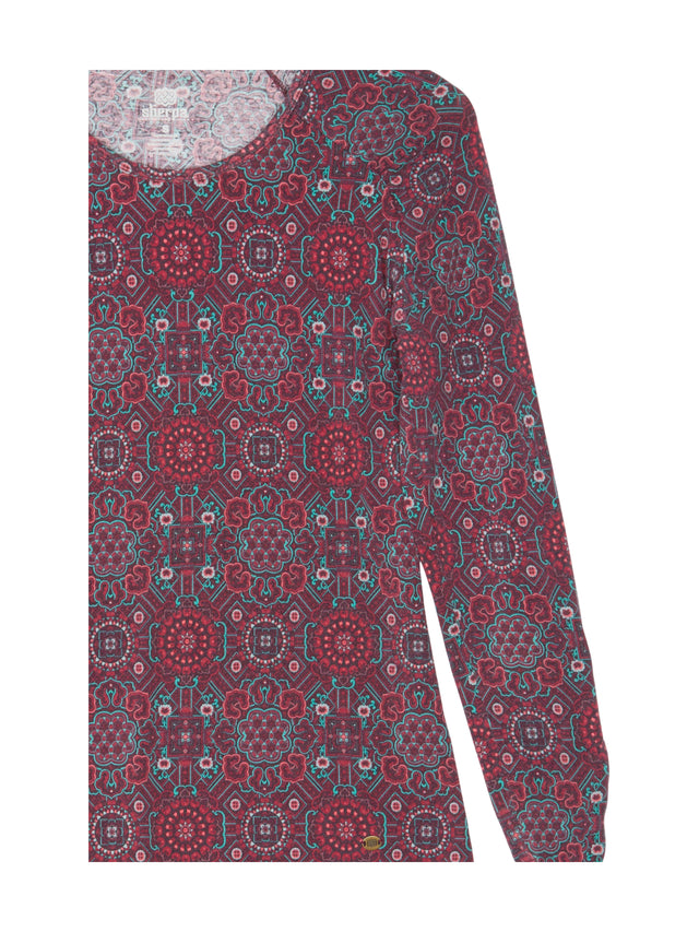 Longsleeve Freizeit für Damen