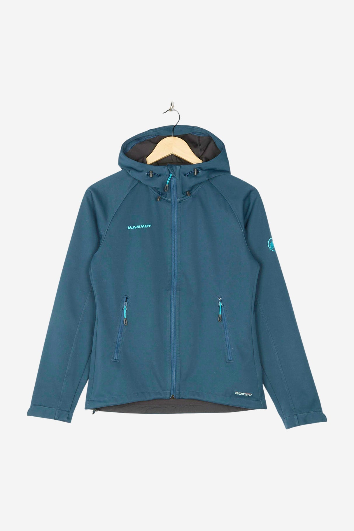 Softshelljacke für Damen