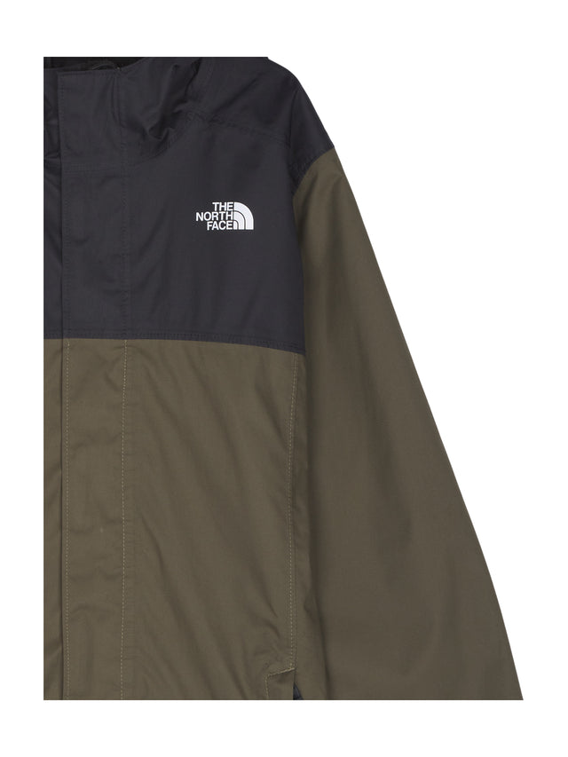 Hardshelljacke, Regenjacke für Kinder