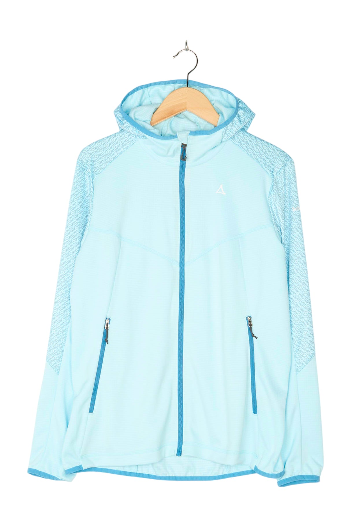 Fleecejacke für Damen