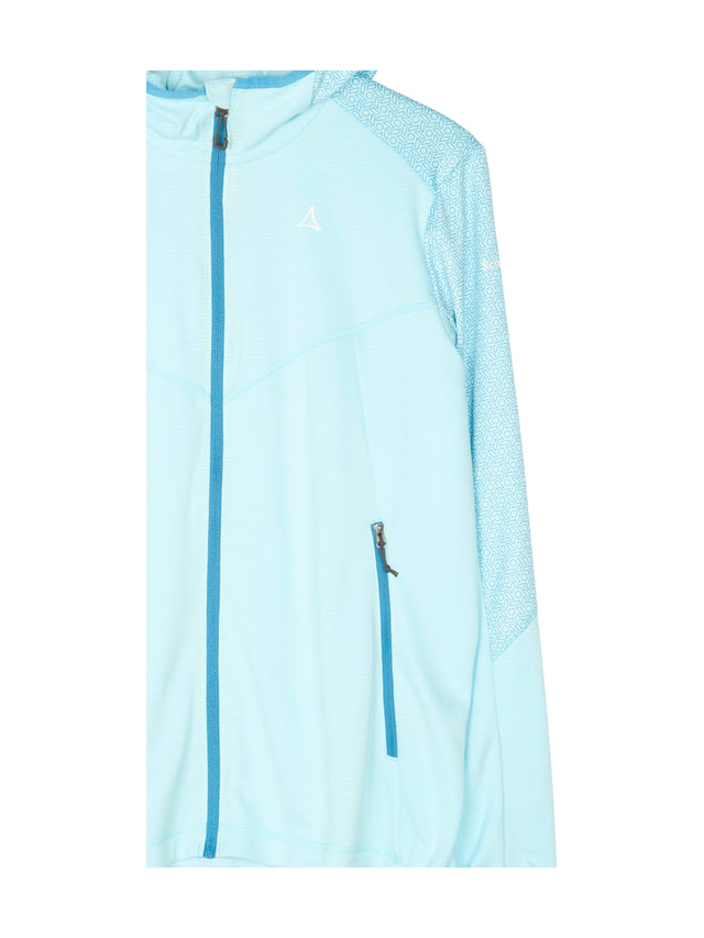 Fleecejacke für Damen