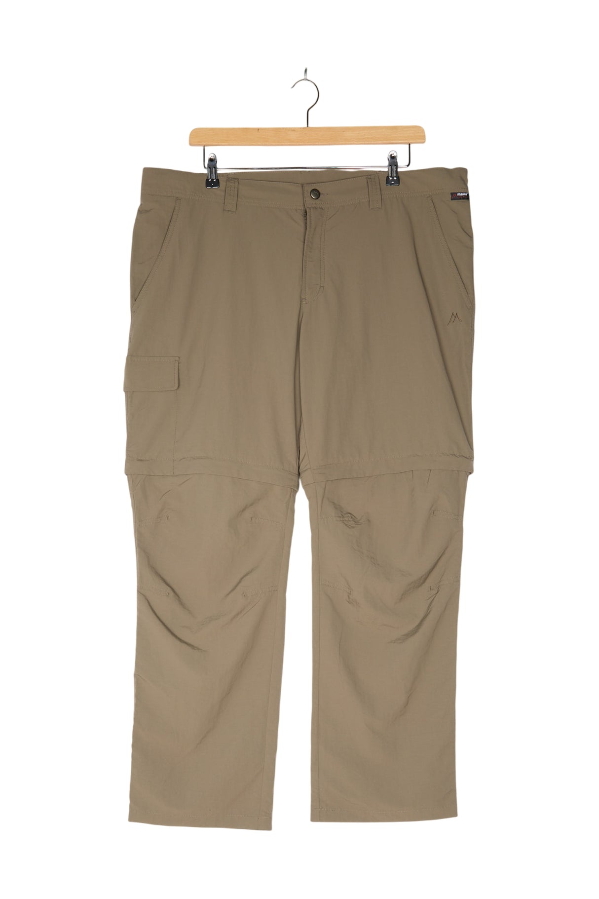 Zip-Hose für Herren