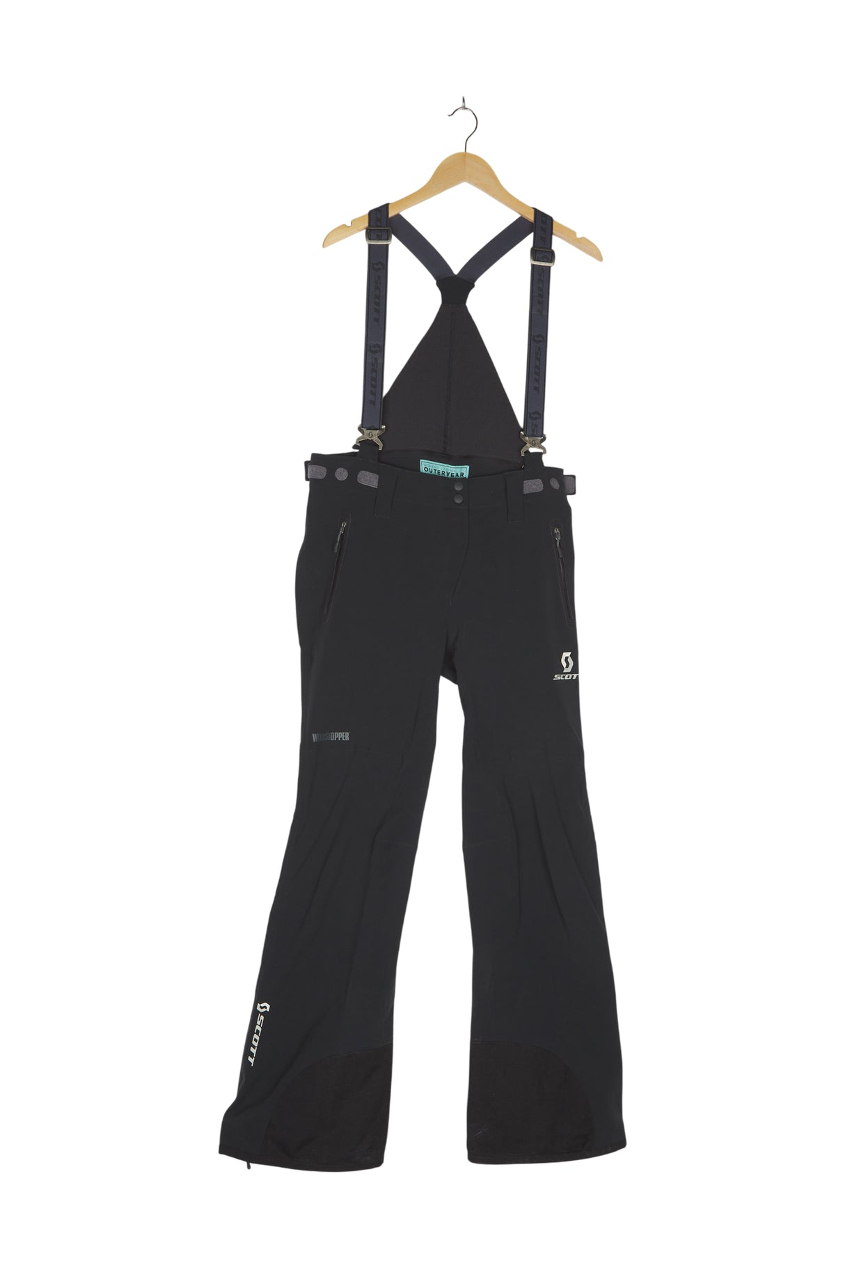 Softshellhose für Damen