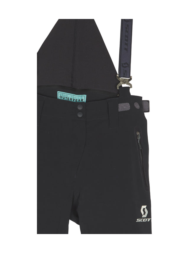 Softshellhose für Damen