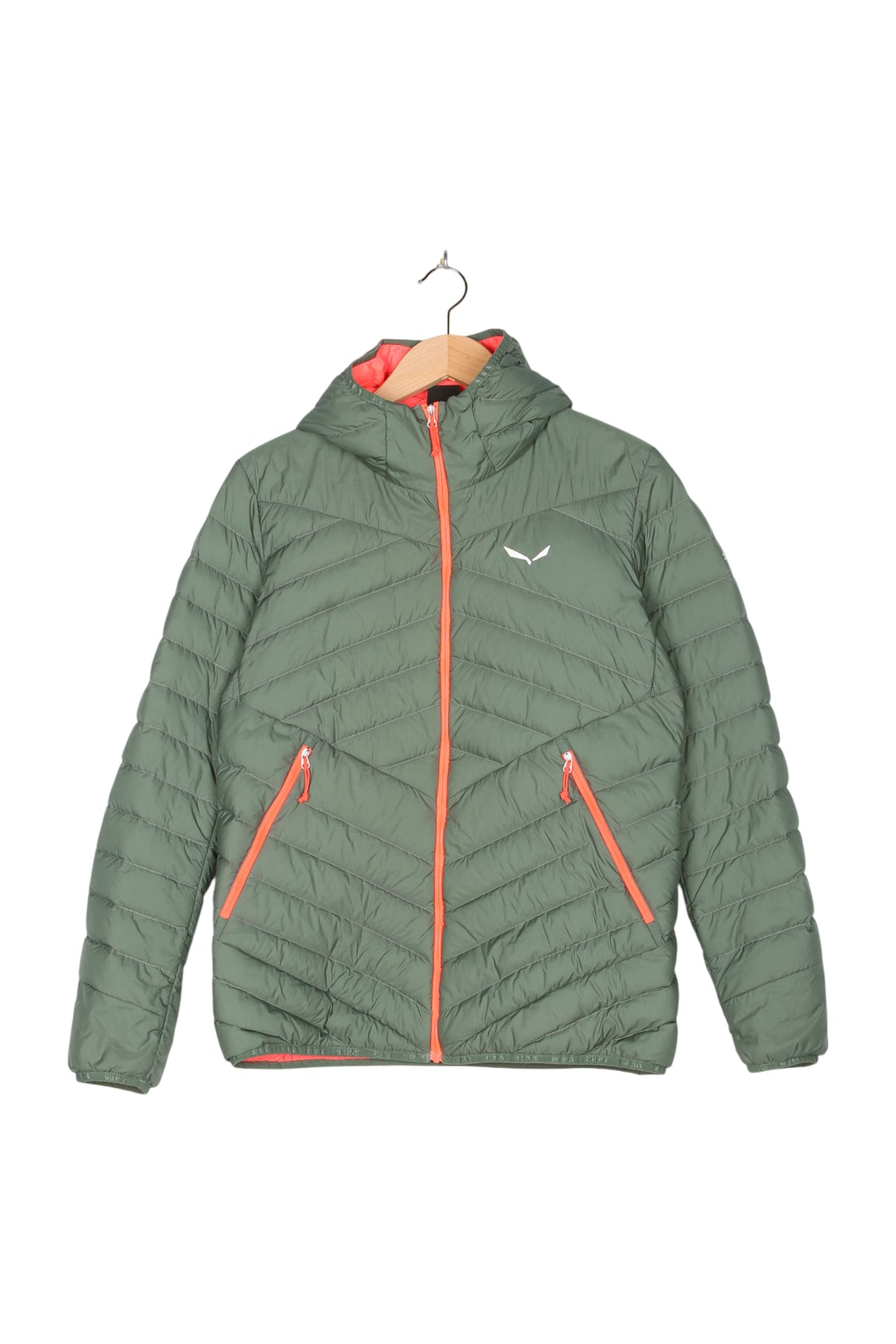 Daunenjacke für Damen