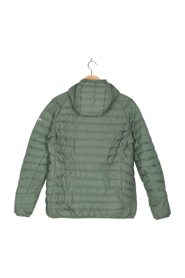 Daunenjacke für Damen