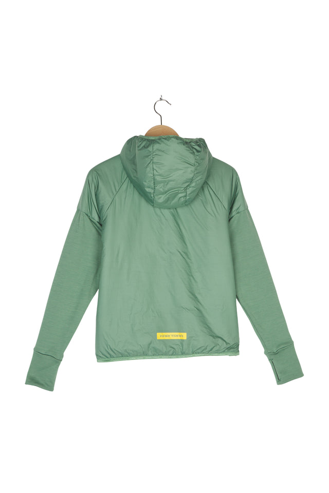 Kunstfaserjacke für Damen