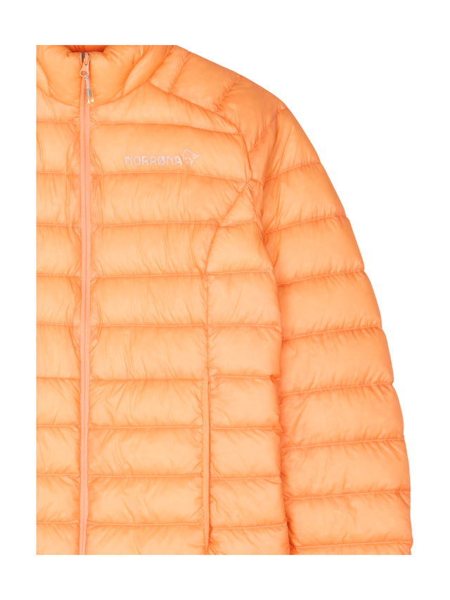 Daunenjacke für Damen