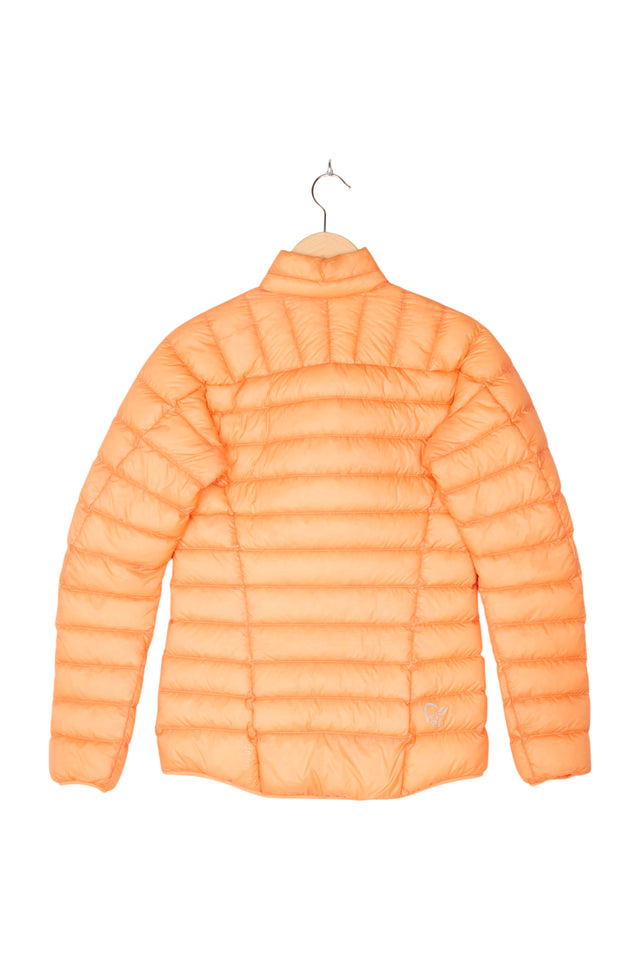 Daunenjacke für Damen