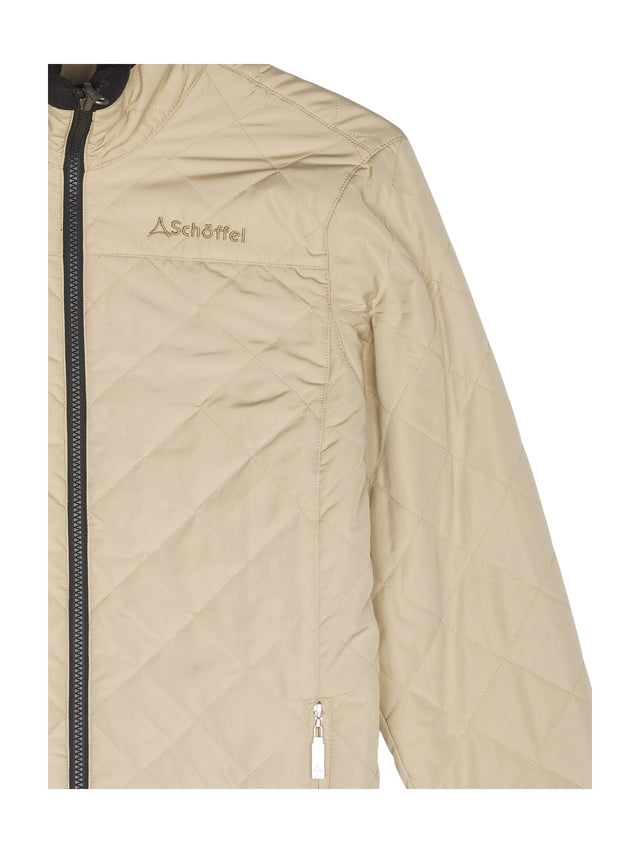 Doppeljacke für Damen