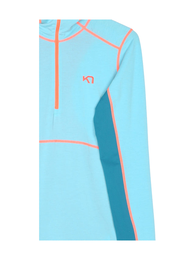 Longsleeve für Damen