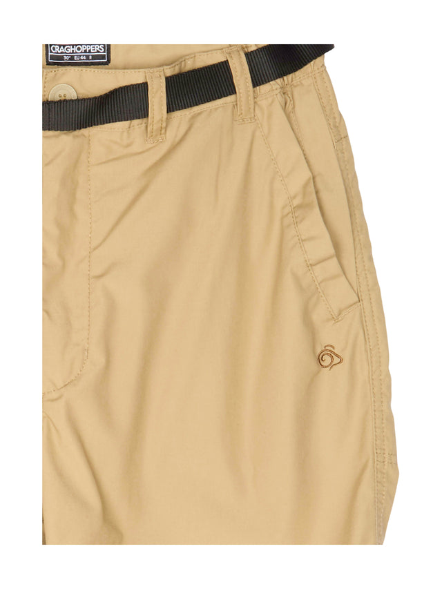 Wanderhose für Herren