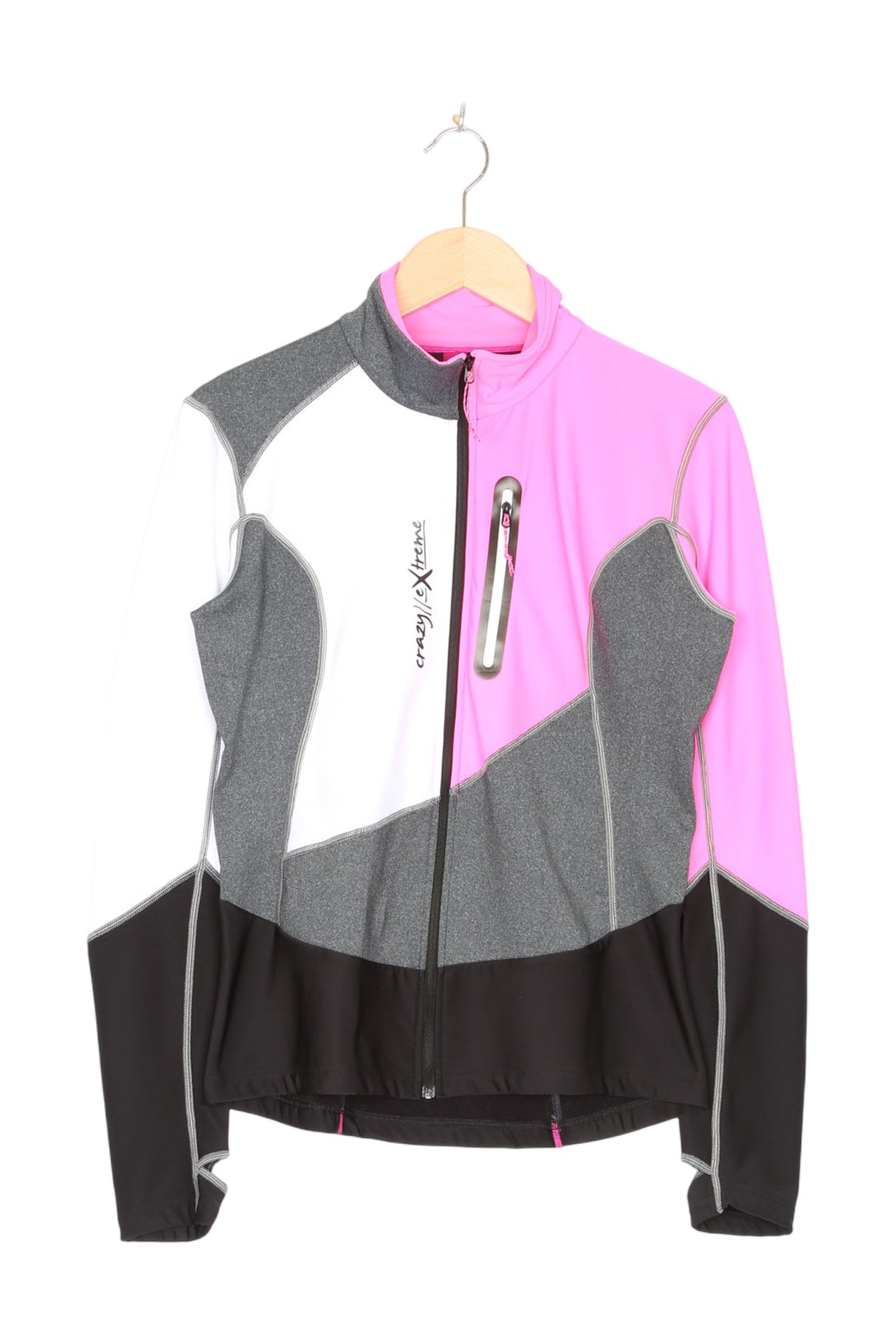 Fleecejacke für Damen