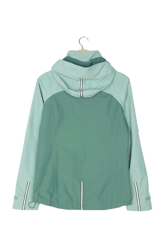 Regenjacke & Hardshelljacke für Damen