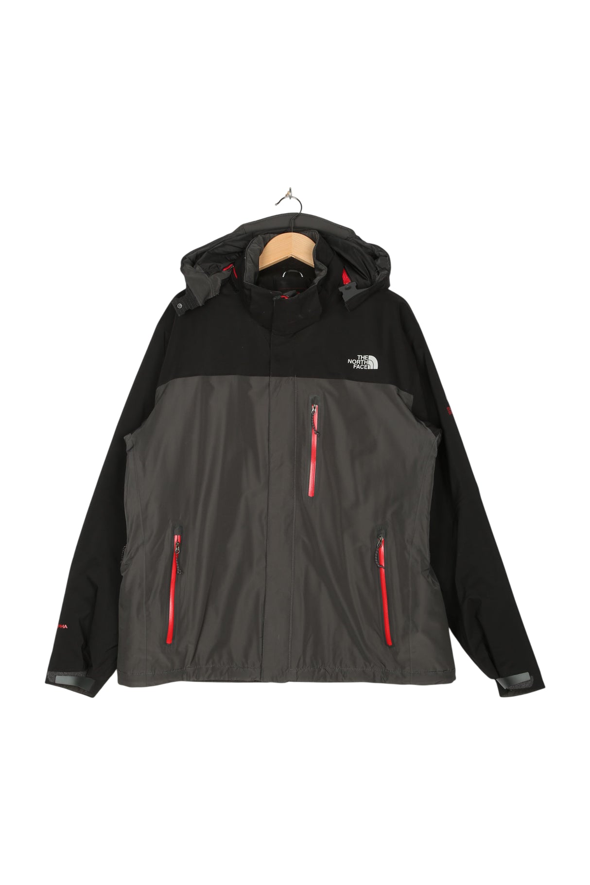 Regenjacke für Herren