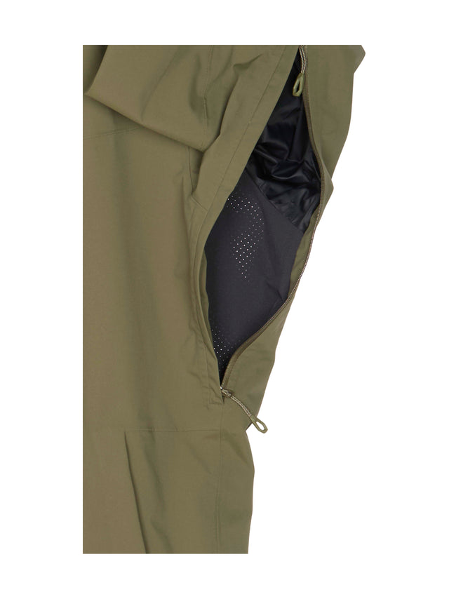 Hardshelljacke, Regenjacke für Herren