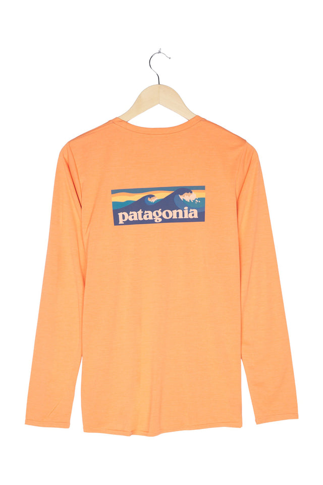 Longsleeve Funktion für Damen