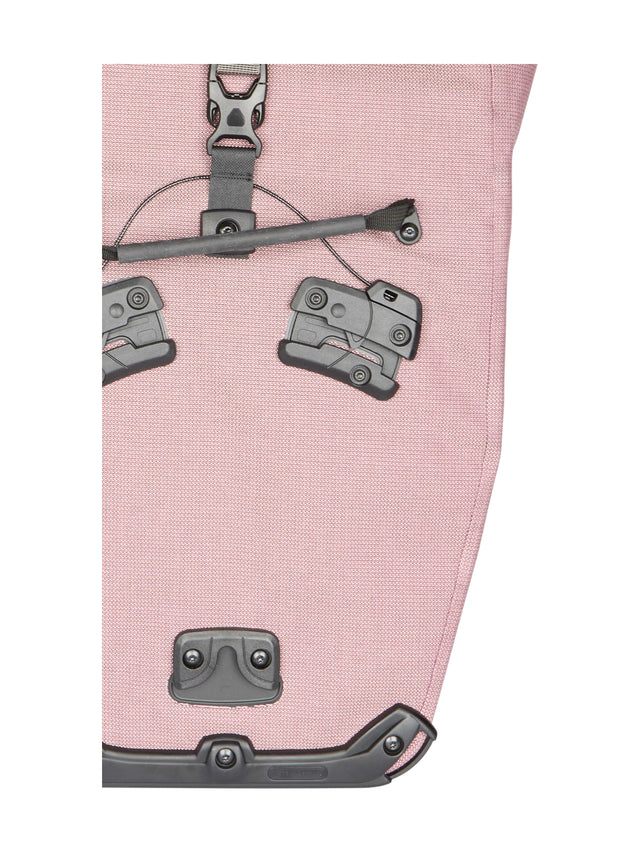 Hinterradtasche (Single & Volumen > 20L) für Damen & Herren