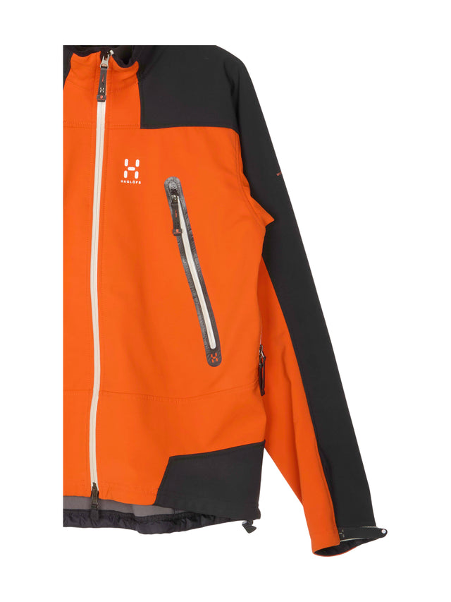 Softshelljacke für Herren