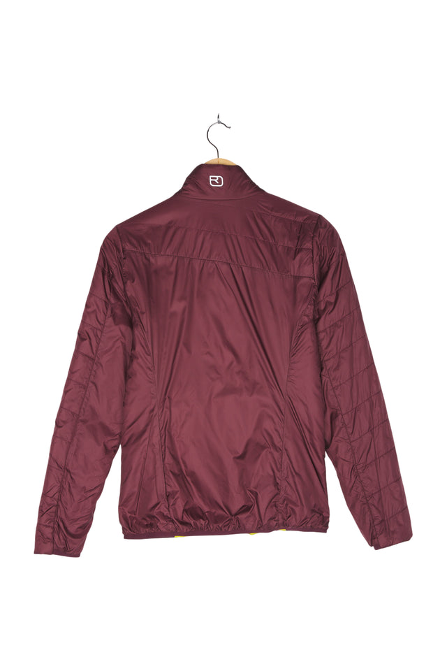 Isolationsjacke (Wolle) für Damen