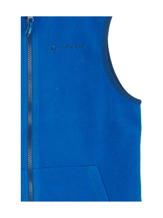 Fleeceweste für Kinder