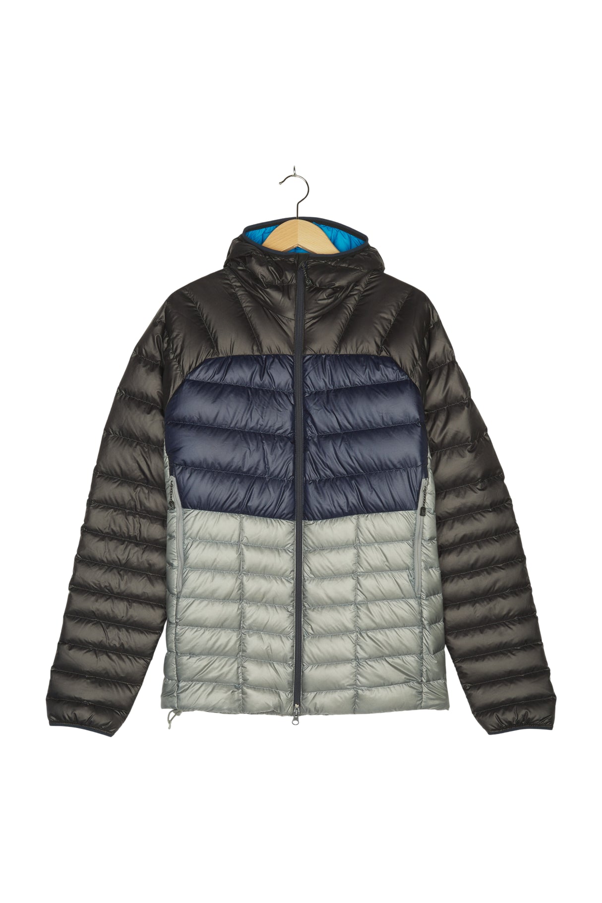 Daunenjacke für Herren