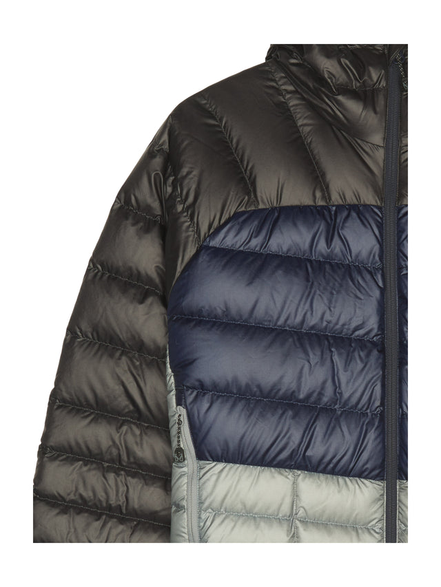 Daunenjacke für Herren