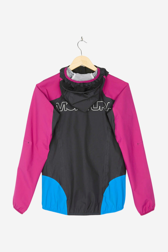 Hardshelljacke mit GoreTex für Damen