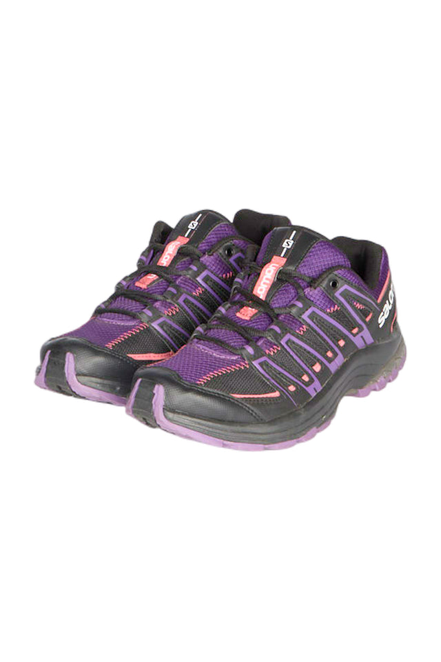 Laufschuhe & Trailrunningschuhe für Damen