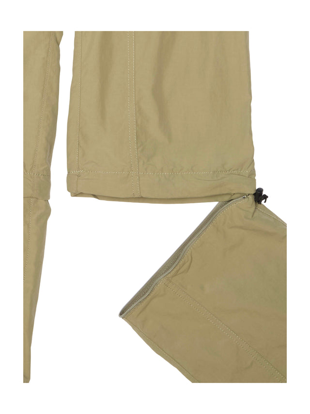 Zip Off Hose für Herren