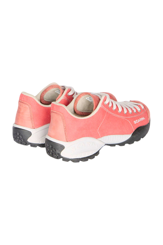 Wanderschuhe & Trekkingschuhe für Damen