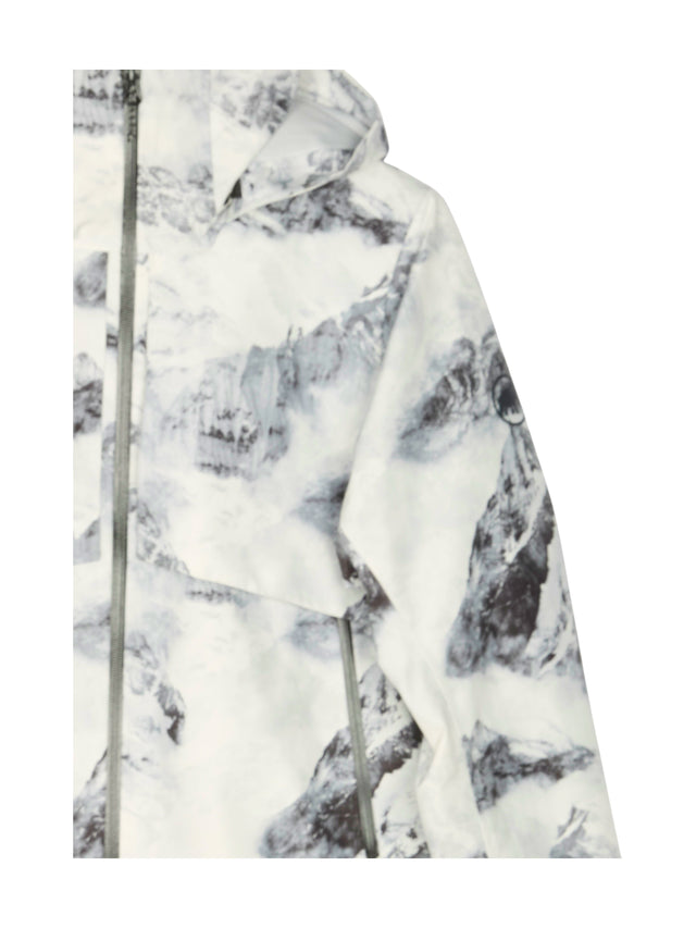 Regenjacke & Hardshelljacke für Damen