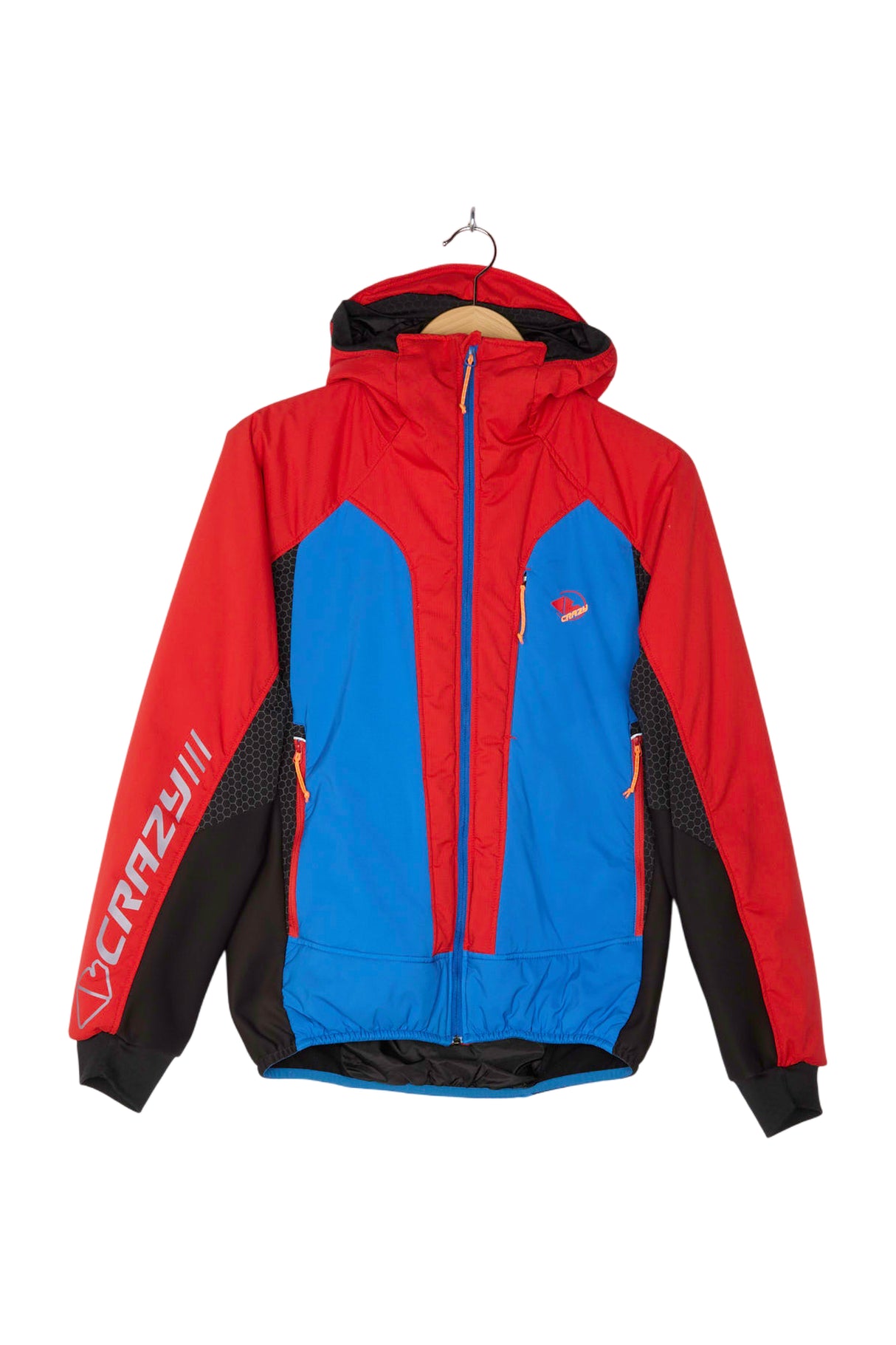 Kunstfaserjacke für Herren