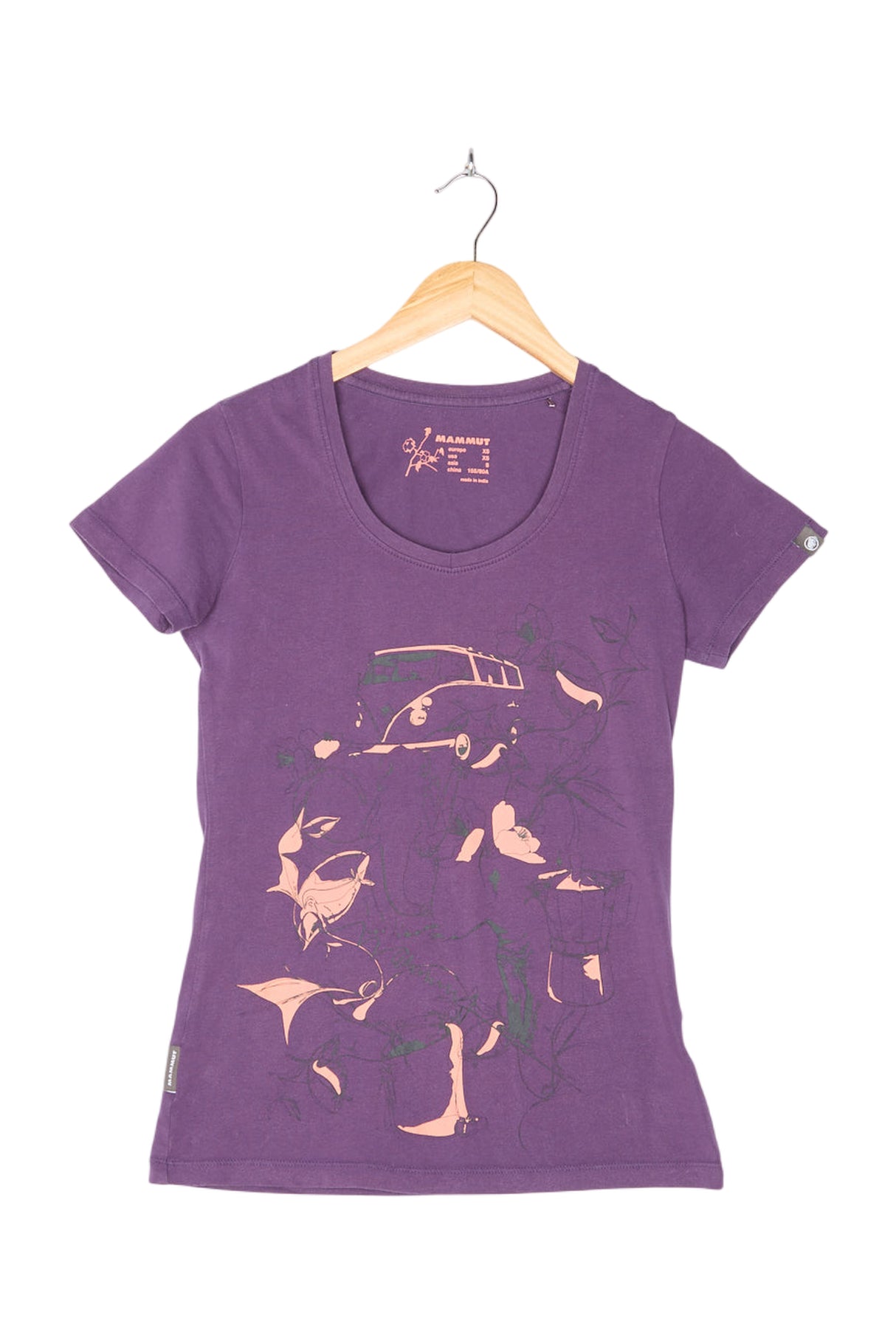 T-Shirt Freizeit für Damen