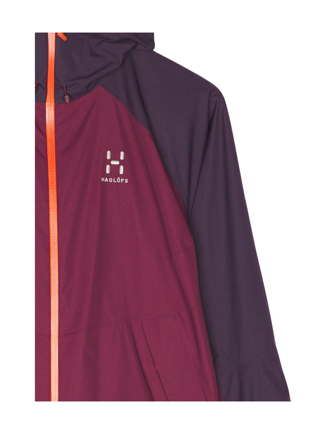 Hardshelljacke & Regenjacke für Damen