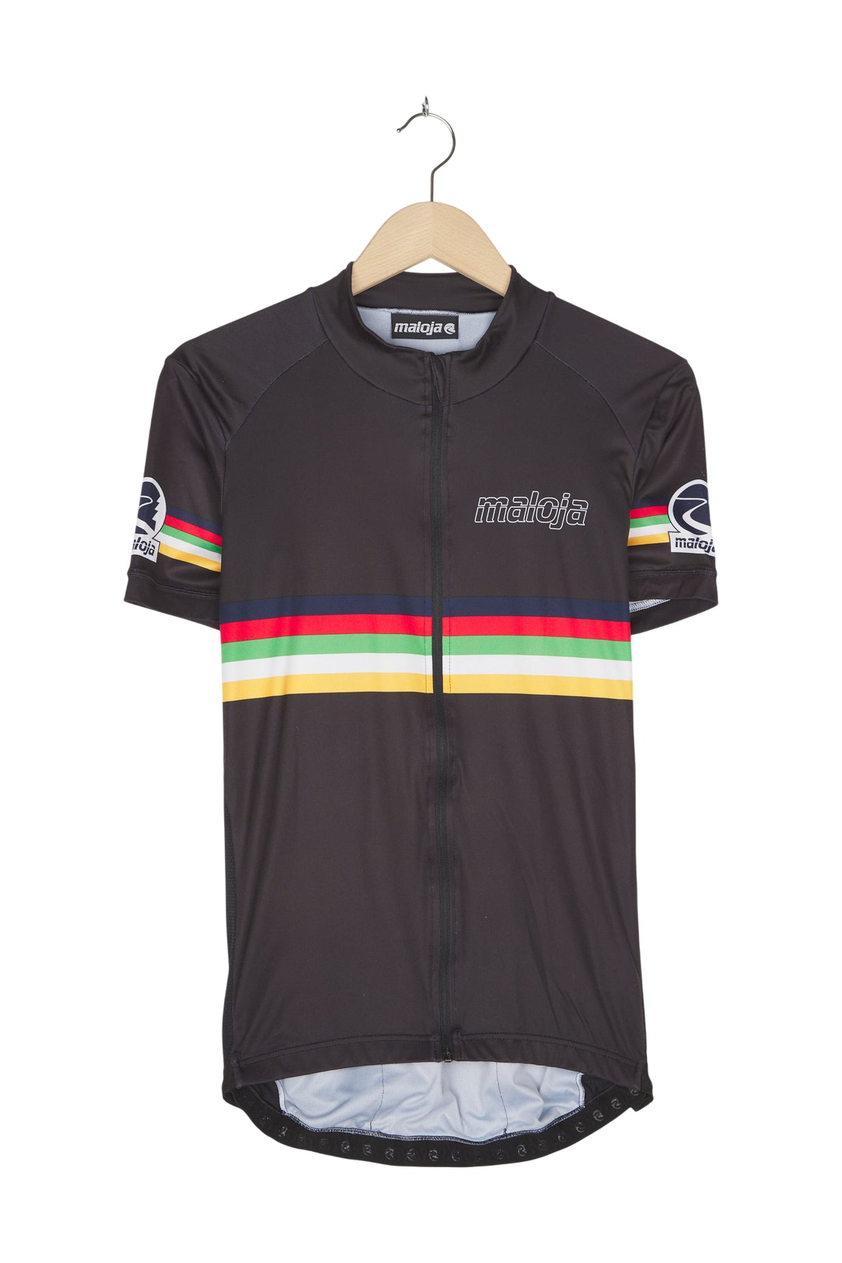 Radtrikot für Herren