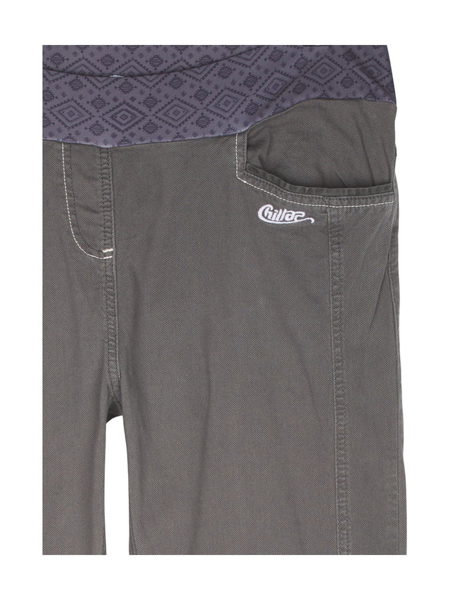 Kletterhose für Damen